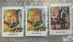 あんスタ　なずな　ぱしゃっつ