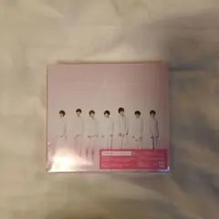 1st Love 初回限定盤1BluRay