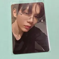 RIIZE odyssey Makestar トレカ ショウタロウ ラキドロ