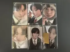 nctwish wishlist リク