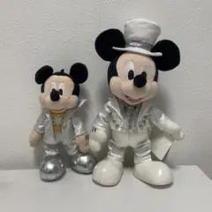 【大幅値下げしました！】ワンマンズドリーム ミッキー セット