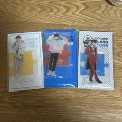 井上瑞稀　アクリルスタンド　まとめ売り