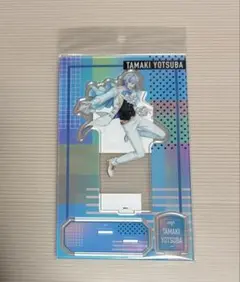 【匿名配送】アイドリッシュセブン アイナナ 四葉環 アクリルスタンド