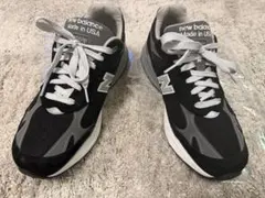 Made in USA 993 ニューバランス メンズ スニーカー