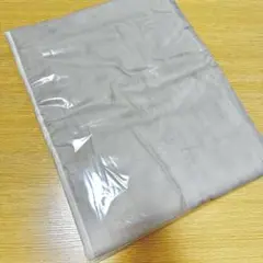 綿100% ガーゼケット　天然素材 夏 日本製　通販生活 リネン ベージュ