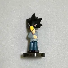 僕のヒーローアカデミア  チョコエッグ　常闇踏陰　フィギュア