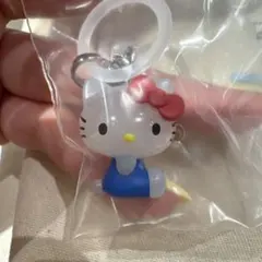 ハローキティ　めじるしアクセサリー　スタンダード