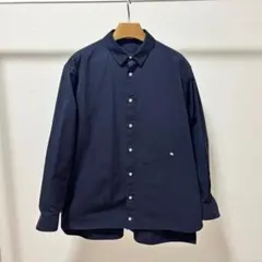 2025年最新】ミナペルホネン メンズ シャツの人気アイテム - メルカリ