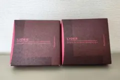 ナリス　リディ　パウダー&メルティパクト　ファンデーション　２個セットのサムネイル