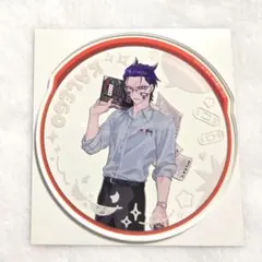 魔入りました！入間くん カルエゴ外伝 カルエゴ アニメイトカフェ