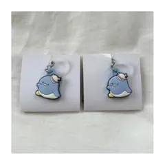 サンリオ タキシードサム ダブルチャームグミ 2点セット