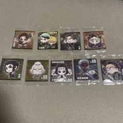 鬼滅の刃 ウエハース シール