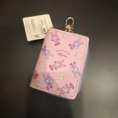 mezzo piano メゾピアノ　キーケースのサムネイル