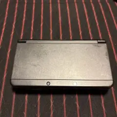 ニンテンドー　new3ds ブラック　本体