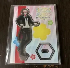 にじさんじ TDC セラフ・ダズルガーデン アクリルスタンド
