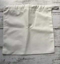 （未使用）GUCCI 巾着　保存袋