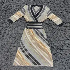 2025年最新】MISSONI レディース ひざ丈ワンピースの人気
