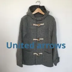 ユナイテッドアローズ　グリーンレーベルリラクシング　コート