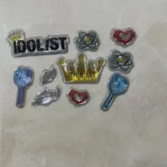 中島健人 IDO1ST ぷっくりケンティーおすそわけ ボンボンドロップシール