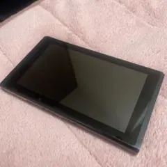 任天堂Switch 未対策機