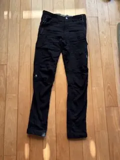 エアロストレッチウォームクライミングパンツ 　S スリムフィット