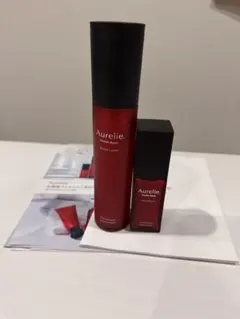 kirakira様専用Aurelie. シワ修復化粧水・リッチセラムセット