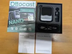 オットキャストOttocast OttoAibox NANO リモコン - メルカリ