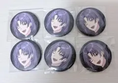 まほやく ムル 缶バッジ - メルカリ