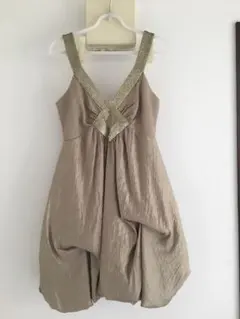 BCBGMAXAZRIA ワンピース　ドレス　サイズ2
