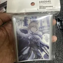 FGO アルテア スリーブ
