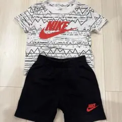 NIKE Tシャツ ショートパンツ セット90cm