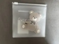 歯固め　ベビー　おもちゃ　くまさん