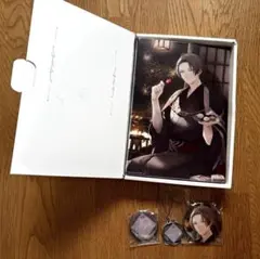 じ*こ様 ⭐︎BIRTHDAY プレゼント⭐︎18歳お祝いセット 藤島慈 蓮ノ空 