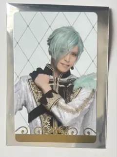 ミュージカル　刀剣乱舞　刀ミュ　シブツタ衣装展　膝丸
