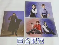 にっかり青江　新木宏典　ブロマイド　ライブver　静かなる夜半の寝ざめ　刀ミュ