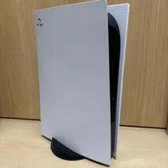 PlayStation 5 CFI-1200Aホワイト 本体