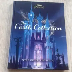 Disney Princess The Castle Collection