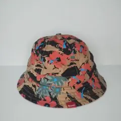 V*M様 90s oldstussyバケットハットvintage紺タグarchi - メルカリ