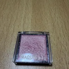 マキアージュ　ドラマティックアイカラー(パウダー)pk214