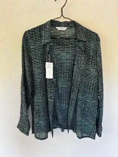 新品　定価33000円New Rock TOKYO アンサンブル 長袖 Mサイズのサムネイル