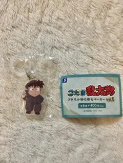 忍たま乱太郎 アクリルゆらゆらマーカー vol.1 土井半助