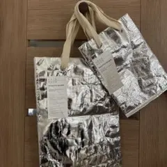beautiful people ショッパーバッグ 2点セット