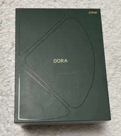 JOVS DORA 脱毛器 J847ピュアホワイト 新品未使用、シュリンクあり