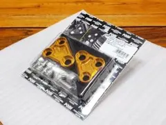 z900rsARCHI ビレット ハニカム シリンダーヘッドマウントV2 漆黒