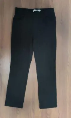 パンツ LLブラック