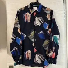 セール！新作！paul smithの高級シャツ