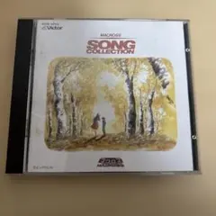 MACROSS SONG COLLECTION CD