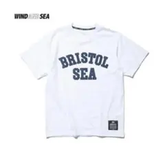【HK4S/2026/0711】◎F.C.R.B.◎WIND AND SEA Bのサムネイル