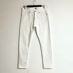 green label relaxing 825 TAPERED デニムパンツ