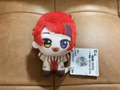 すとぷり ちびぐるみ~制服ver.~　莉犬